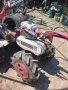 Мотоблок honda 600, снимка 3
