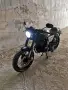 Мотор Hanway Black Cafe 125i, снимка 11