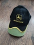 john deere - мъжка работна шапка , снимка 6