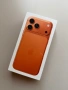НОВ! iPhone 17 pro max 512gb, снимка 1