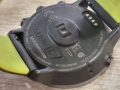 Смарт часовник SUUNTO 7 Black Lime, снимка 11