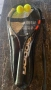 Нова тенис ракета Babolat boost, снимка 1