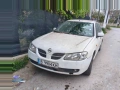 Нисан Алмера 1.8 На Части, снимка 2