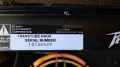 Кубе за китара PEAVEY RAGE 158, снимка 7