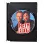 Петдесет на петдесет DVD -R с бг аудио, снимка 4