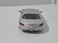 1/43 Mercedes Sls Amg Deagostini , снимка 8