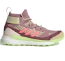 Туристически обувки Adidas Terrex Free Hiker GTX, снимка 1