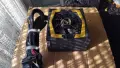 Компютърно захранване 400W Fortron Aurum AU-400 80 plus gold 120mm FAN, снимка 2