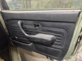 Кожени кори bmw e28, снимка 4