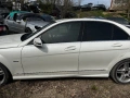 Mercedes w204 220cdi 651, снимка 5
