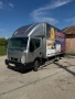 Продавам Nissan Cabstar до 3,5 тона, снимка 5