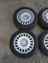 Стоманени Джанти за Опел Opel Астра H 5х110 15 6.5ж ет35, снимка 2