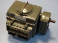 централизирана смазочна помпа ORSTA Hydraulic lubrication Pump TGL17-747404, снимка 2