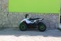 Eлектрическо ATV MaxMotors Mudhawk 1200W, снимка 13