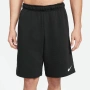 Nike - Dri-FIT Fleece Fitness DA5556-010 Оригинал Код 810, снимка 1
