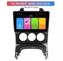 Мултимедия за Peugeot 3008, 5008, 2009, Android, Carplay, Двоен дин, Навигация, Андроид, 2DIN, WAZE, снимка 6