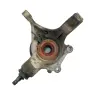 Преден ляв шенкел Peugeot 307 2001-2008 ID: 163344, снимка 2