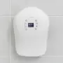 Вентилаторна печка за баня Homa HBH-7720B, 2000W, електронно управление, снимка 3