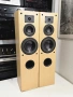 🔊 ГЕРМАНСКИ ЗВУКОВ ТАНК! Тонколони Quadral SX 1550, снимка 2