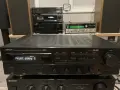 Стерео рисивър Denon DRA-545RD – RDS / SLDC / Phono, снимка 1