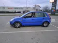 Продавам Форд фиеста 1.4 tdci-70 к.с 2003 год., снимка 1