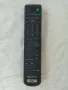 Дистанционно управление SONY RM-D10E за Сони Минидиск Sony Minidisc MINIDISC DECK, снимка 3