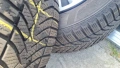 Джанти с гуми тазове Opel Astra J,Astra K 5х105 16цола, снимка 3