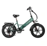 Нов! Електрически велосипед Victrip T5 750W 48V/15Ah 45 км.ч., снимка 4