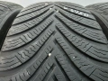 4бр зимни гуми 205/60/16 MICHELIN L05450 , снимка 3