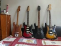 Squier Iffinity, снимка 9