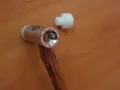 THOR - Made in England - BIRMINGHAM - Нов Внос Германия - ЧУК - Найлонов Чук - ПРОФЕСИОНАЛЕН Марков , снимка 9