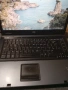 лаптоп HP с зарядно за 100евро, снимка 1