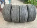 Gumi Michelin Latitude Alpin 255/55/18 kato novi, снимка 1