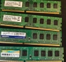 Дъно AM3+ процесор Phenom II + захранване 550W Be quiet + дискове + рам Стари, снимка 2