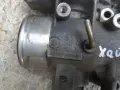 Дроселова клапа дросел Toyota Hilux 2.5 D4D TD Тойота Хайлукс, снимка 6