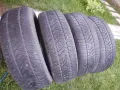 Гуми зимни 215 65 17, снимка 1