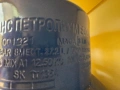 Газова бутилка с винтил, снимка 7