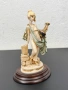 Италианска фигура в античен стил - Amilcare Simonetti. №8020, снимка 2
