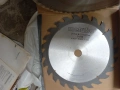 Дискове за циркуляр Metabo, Festool, Ferex, снимка 5