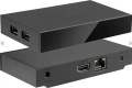 IP box MAG 540/544w3 UHD 4K HEVC, снимка 3