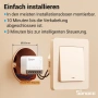 SONOFF ZBMINI Extreme (ZBMINIR2) е Zigbee смарт реле, което изисква наличието на нулев проводник, снимка 3