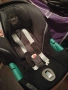 Стол за кола Cybex Aton B2 i-Size, 0-13 кг, Steel Grey, снимка 8