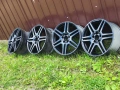 18 AMG MERCEDES 5X112, снимка 3