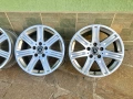16 джанти 5х112 Mercedes W212 W205 W203 W204 W211 W213 5х112 Мерцедес Оригинал, снимка 4