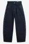 Bershka Baggy Дънки, размер XS/S, снимка 1