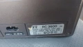 ITT Shaub Lorenz RC3600 Stereo Radio Cassette , снимка 7