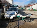 Yamaha XT 225 Serow, снимка 9