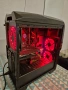 Геймърски компютър гаранция/i3 9100f 16GB,GTX 1060 6GB, 240GB SSD HDD 1TB, снимка 3