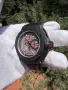 Hublot Big Bang Unico Ferrari Мъжки Часовник С Автоматичен Хронограф Код Chronolux38, снимка 5