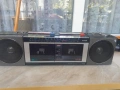 Касетофон AIWA W330, снимка 1